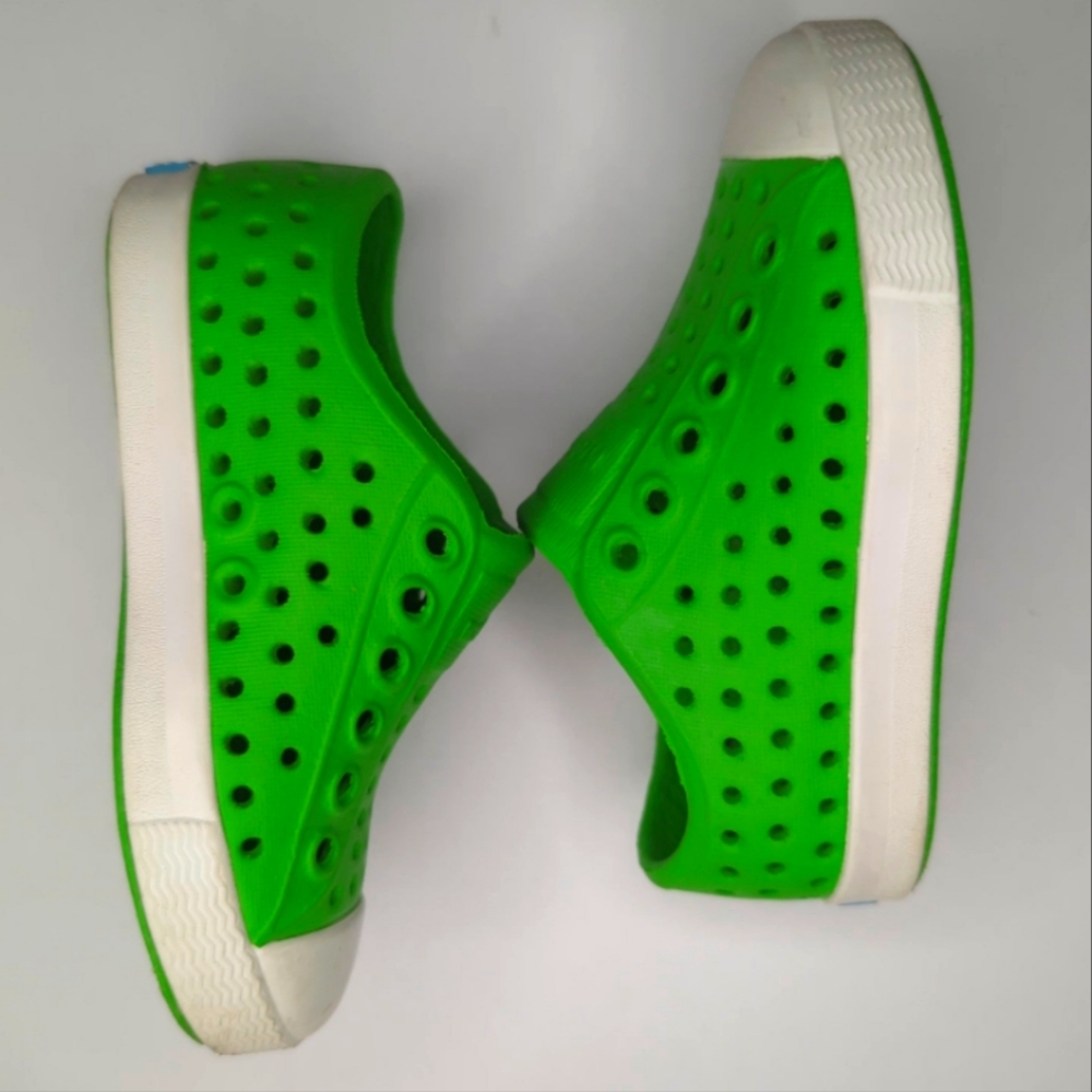 Native Jefferson Shoes - Picture 6 of 7